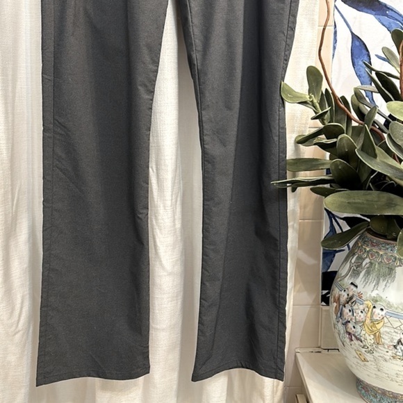 Travis Matthew Exclusively Made for Keegan Bradley Nylon Polyester Blend Pants - Picture 3 of 6